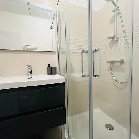 公寓 Casa Diderot - T2 昂热