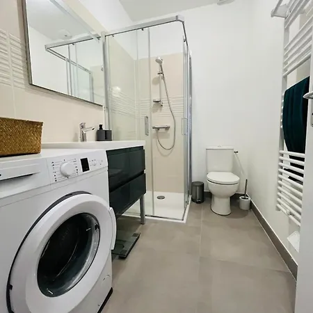 公寓 Casa Diderot - T2 昂热