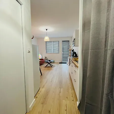 Casa Diderot - T2 公寓 *