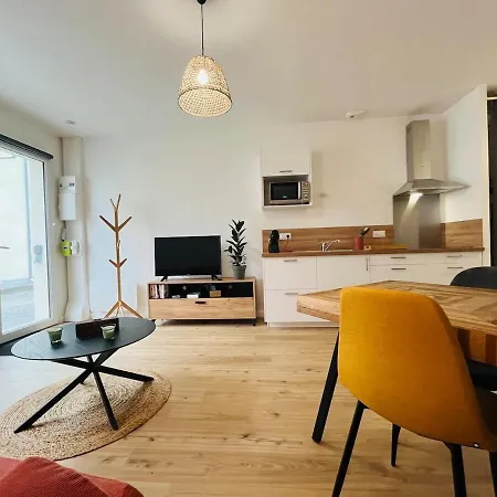 Casa Diderot - T2 *